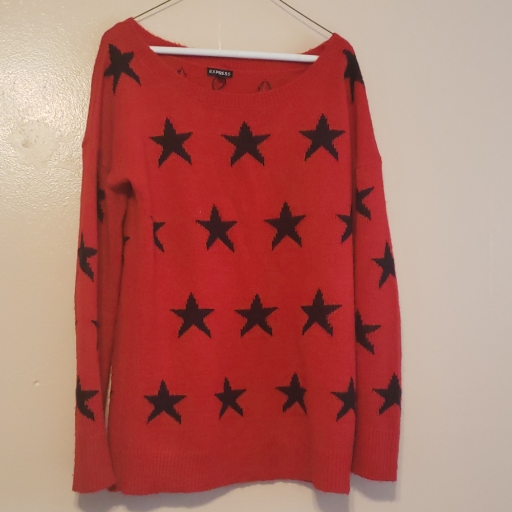 Women sweater